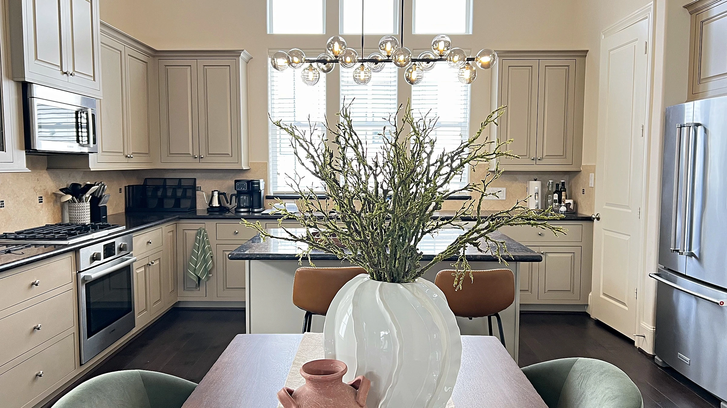 Finished project photograph 4